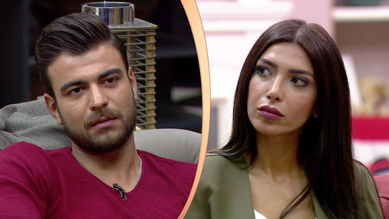 Kısmetse Olur 232.Bölüm