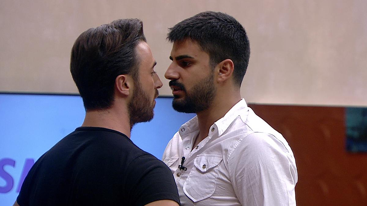 Kısmetse Olur 233.Bölüm