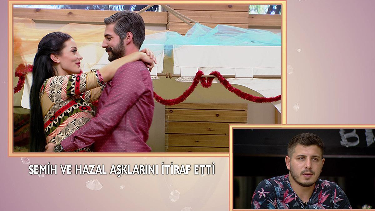 Kısmetse Olur 235.Bölüm
