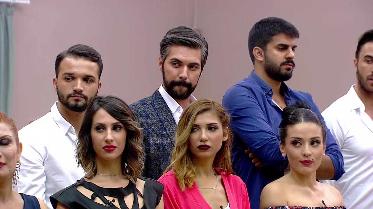 Kısmetse Olur 236.Bölüm