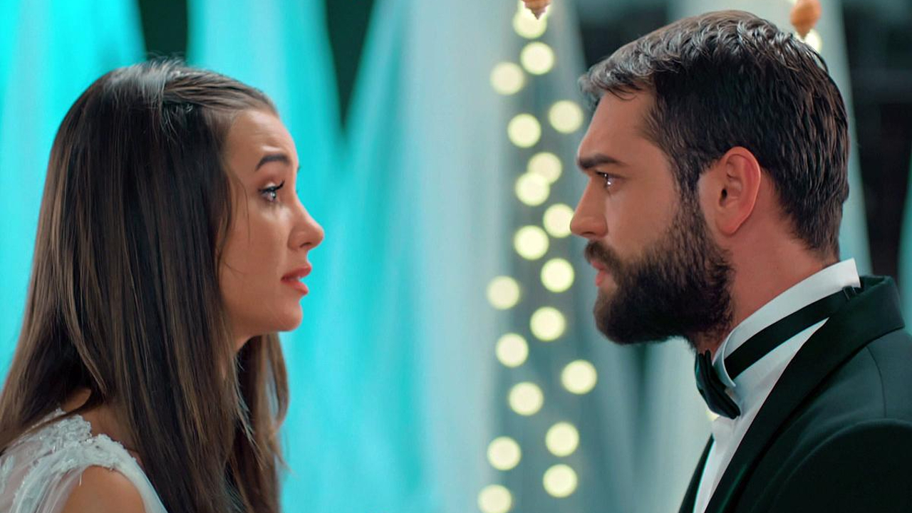 4 dk’da Tatlı İntikam 23. Bölüm