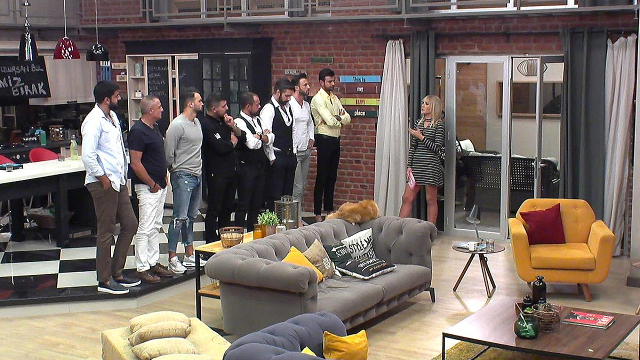 Kısmetse Olur 237.Bölüm