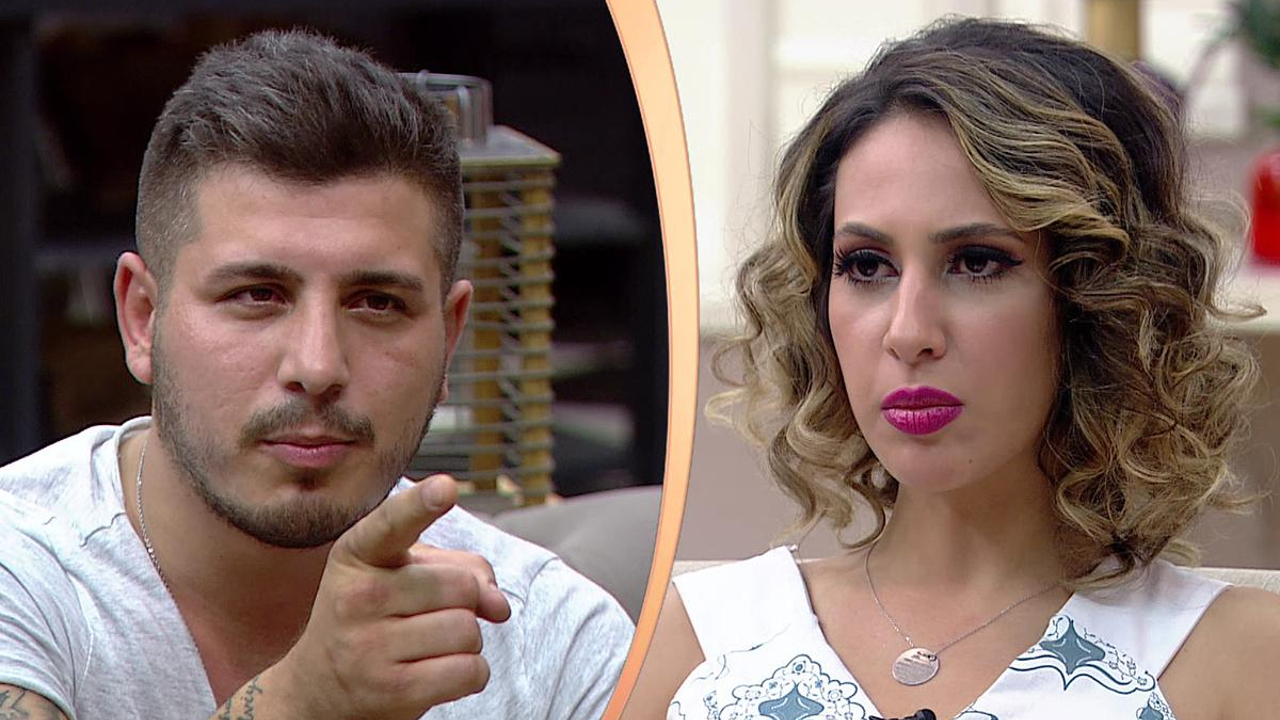 Kısmetse Olur 239.Bölüm