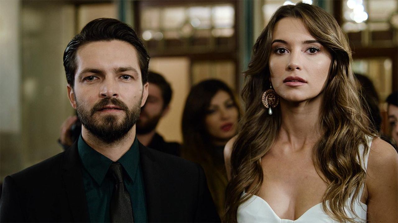 Tatlı İntikam Web Özel