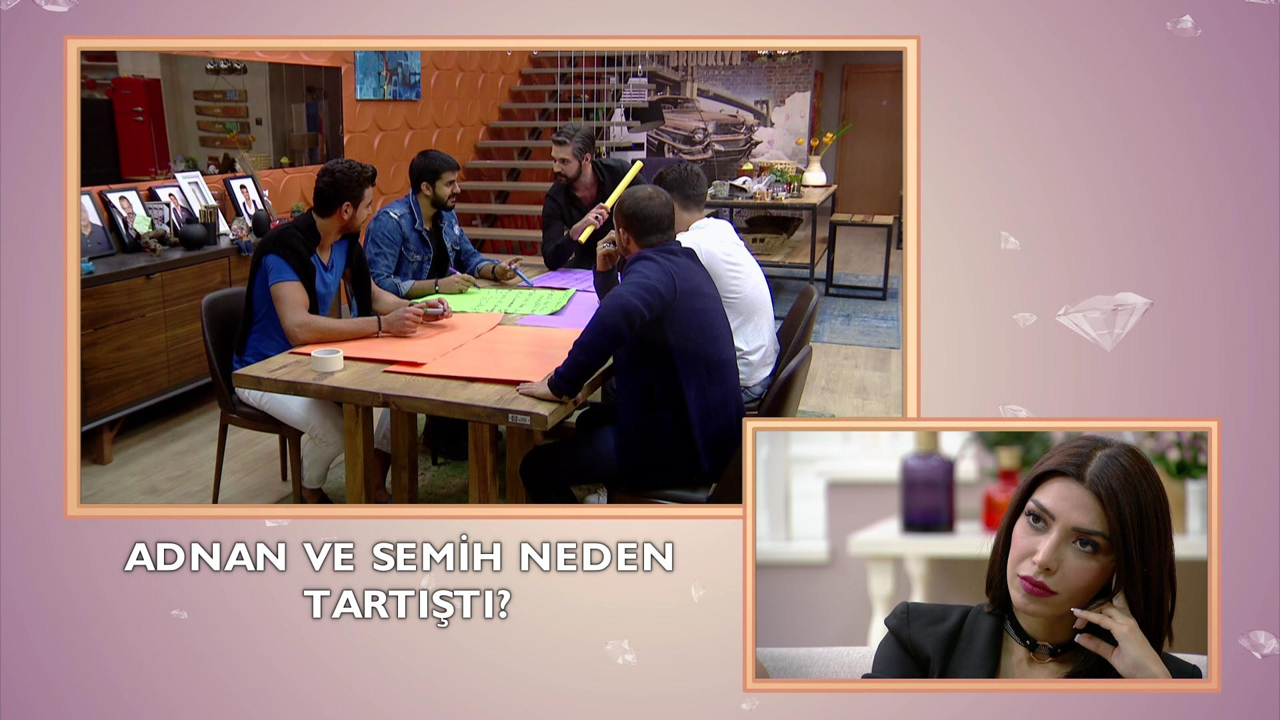 Kısmetse Olur 241.Bölüm