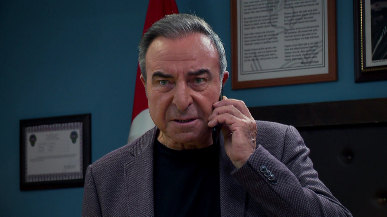 Arka Sokaklar 411. Bölüm Fragmanı