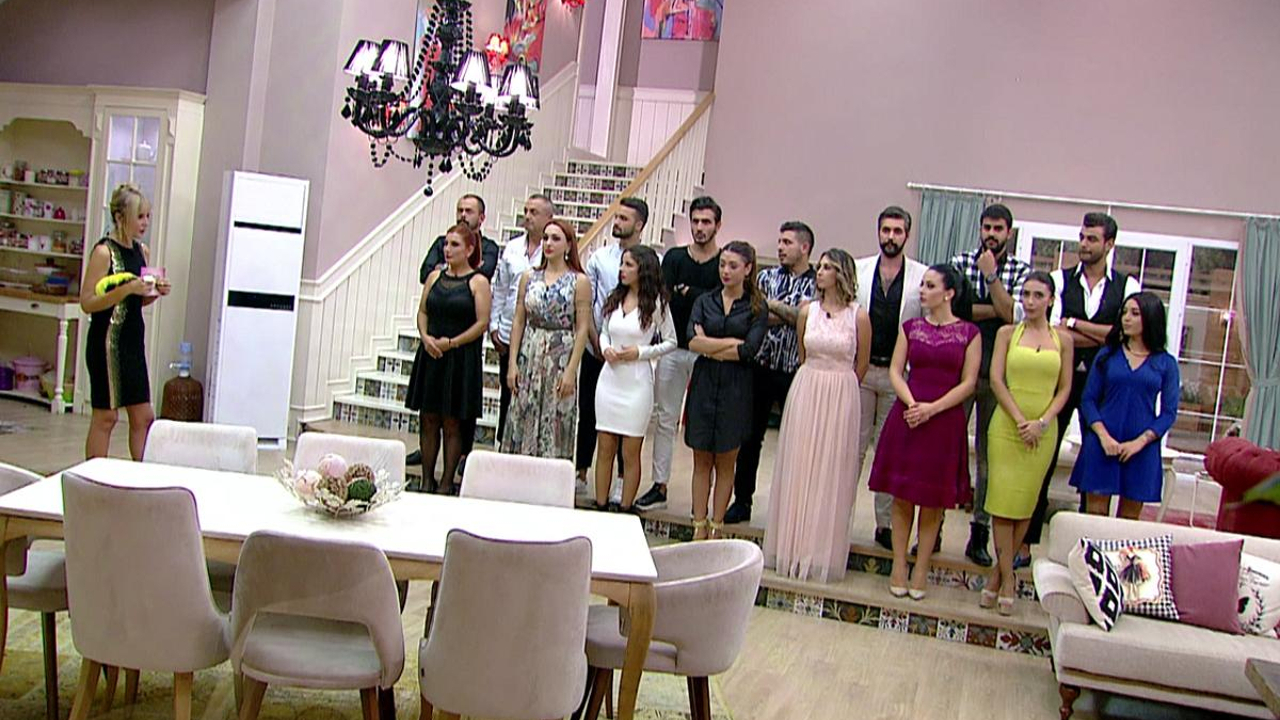 Kısmetse Olur 242.Bölüm