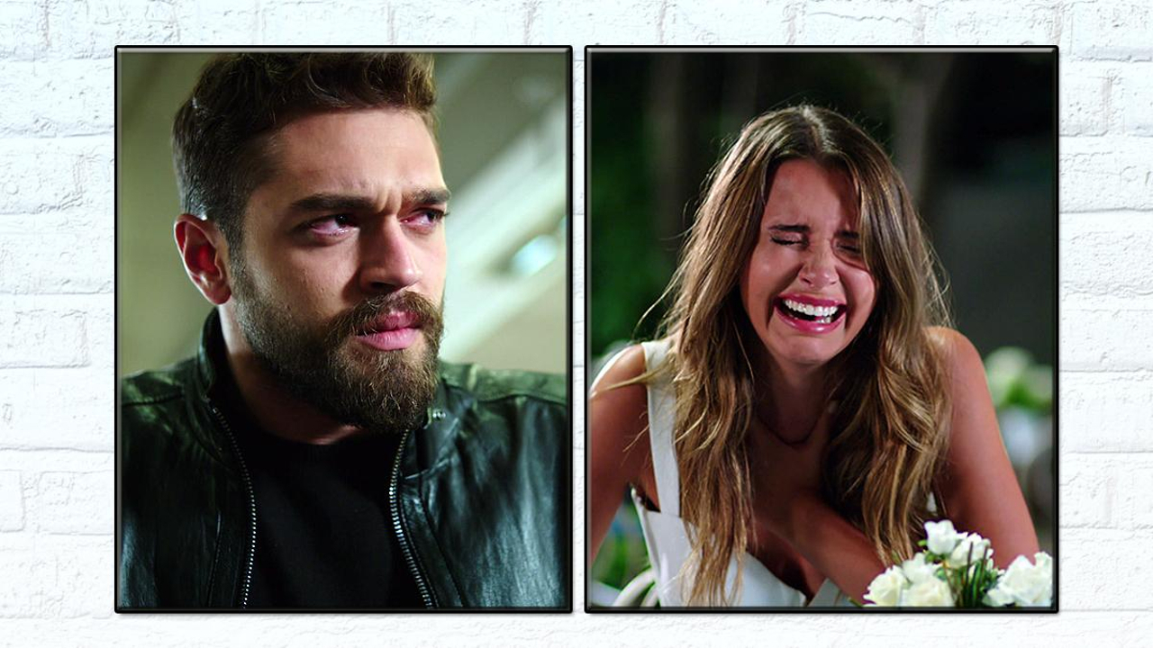 4 dk’da Tatlı İntikam 24. Bölüm