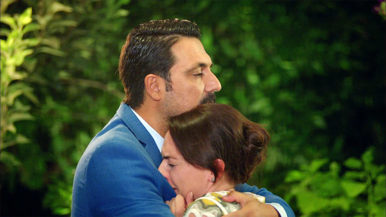 Babam ve Ailesi 3. Bölüm