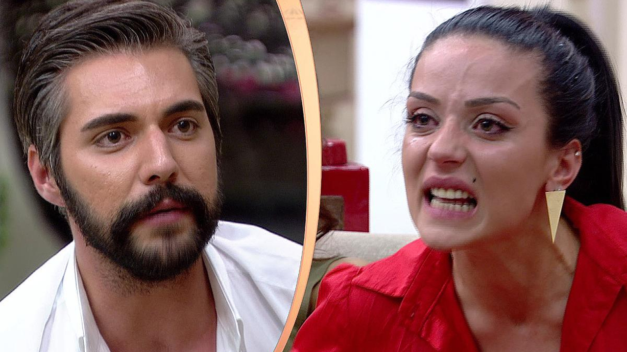 Kısmetse Olur 243.Bölüm