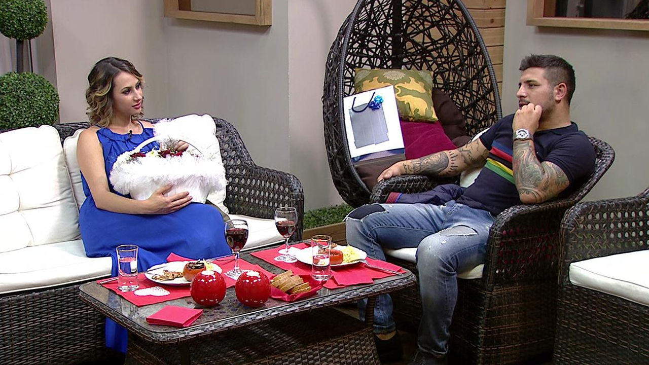 Kısmetse Olur 244.Bölüm