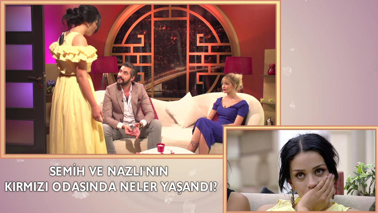 Kısmetse Olur 245.Bölüm