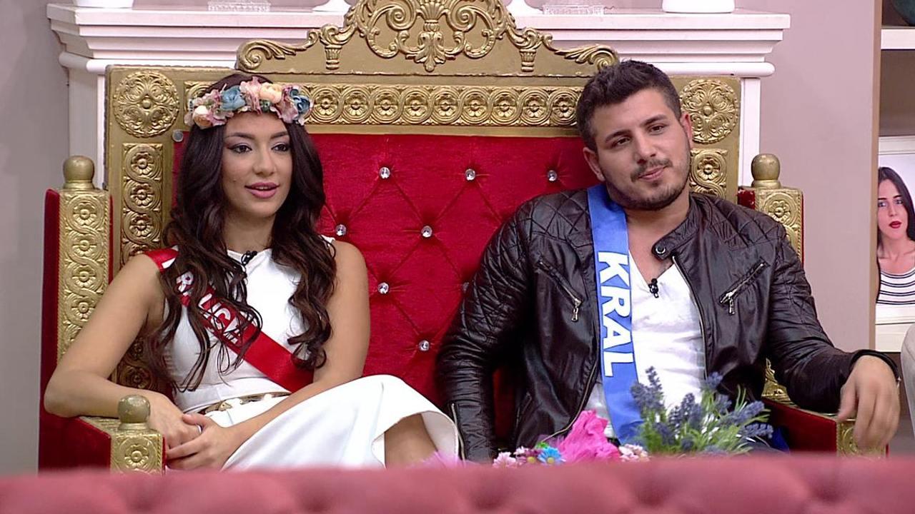 Kısmetse Olur 246.Bölüm