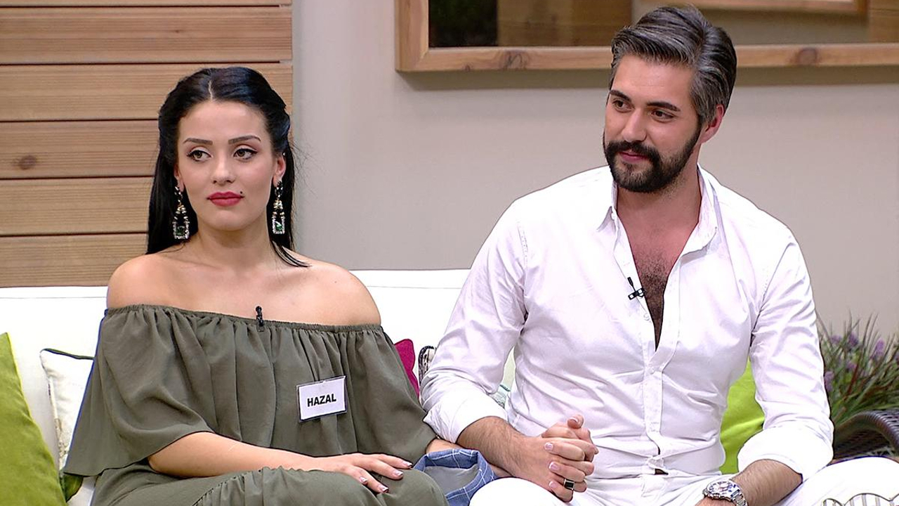 Kısmetse Olur 247.Bölüm