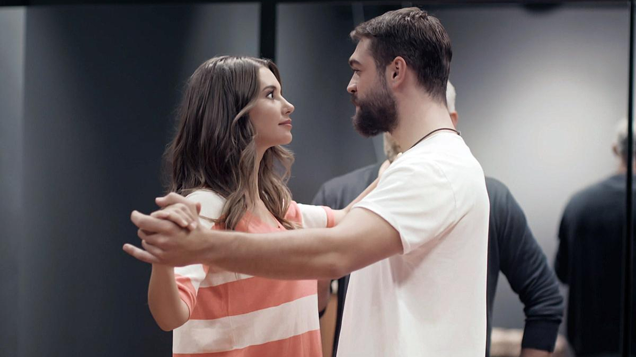 4 dk’da Tatlı İntikam 25. Bölüm