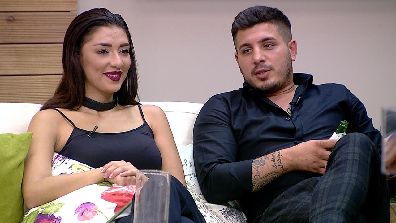 Kısmetse Olur 250.Bölüm