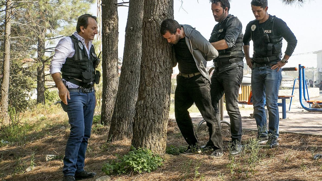 Arka Sokaklar 412. Bölüm Fragmanı