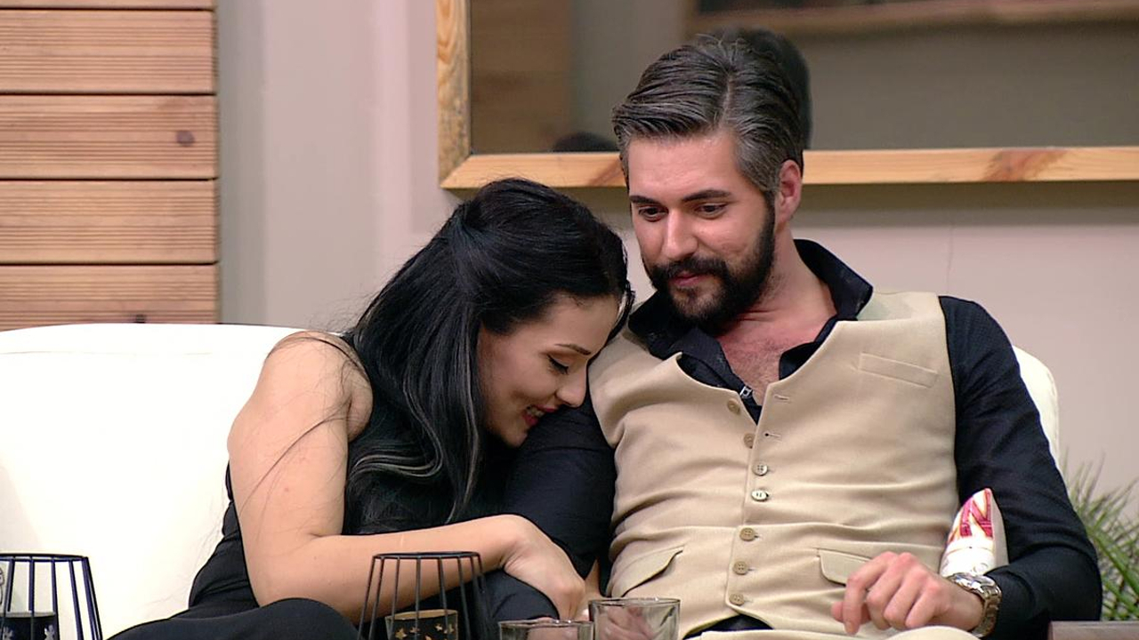 Kısmetse Olur 251.Bölüm