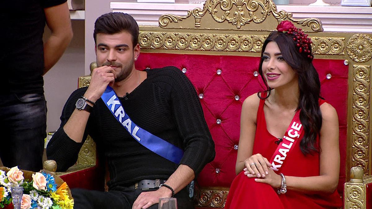 Kısmetse Olur 252.Bölüm