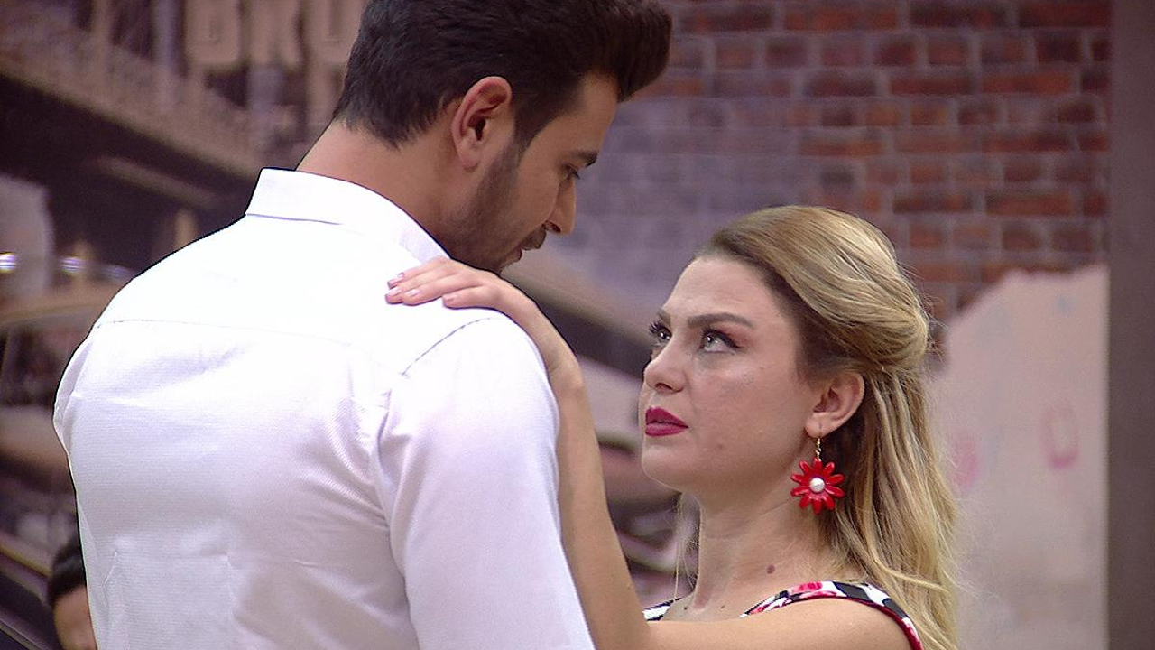 Kısmetse Olur 254.Bölüm