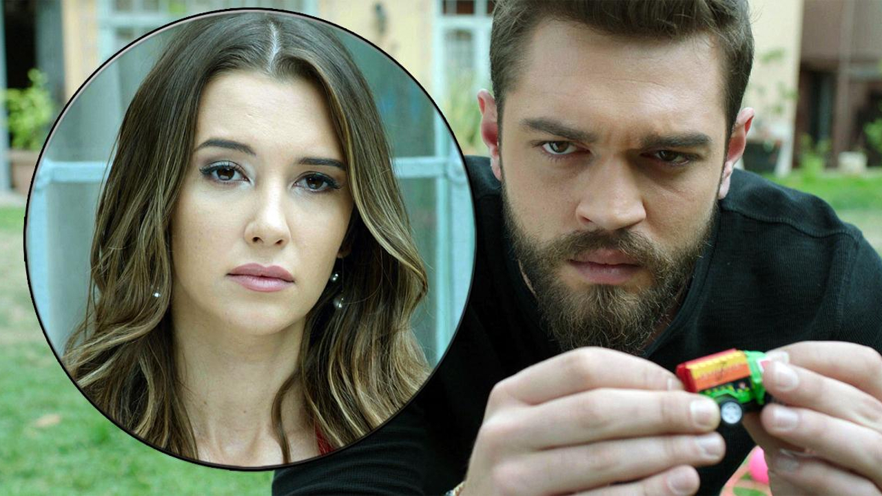 Tatlı İntikam 27. Bölüm Fragmanı