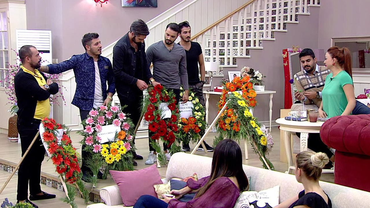 Kısmetse Olur 256. Bölüm