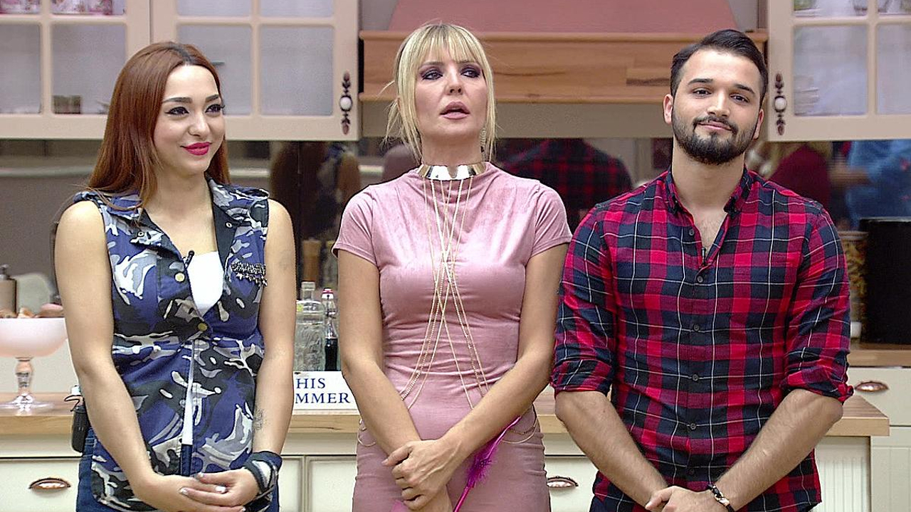 Kısmetse Olur 258.Bölüm