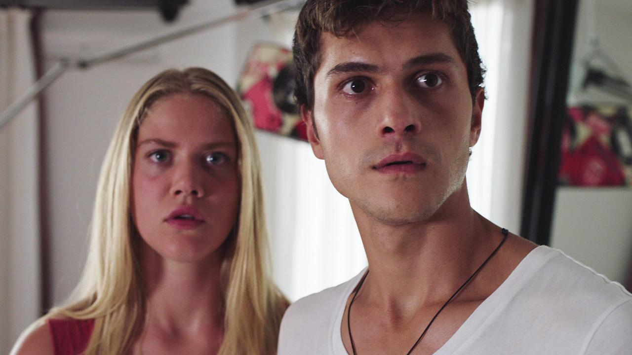 Bodrum Masalı 9. Bölüm