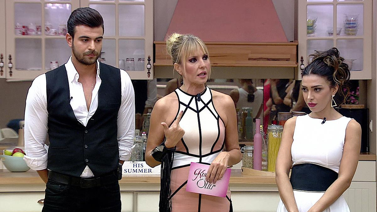 Kısmetse Olur 260.Bölüm