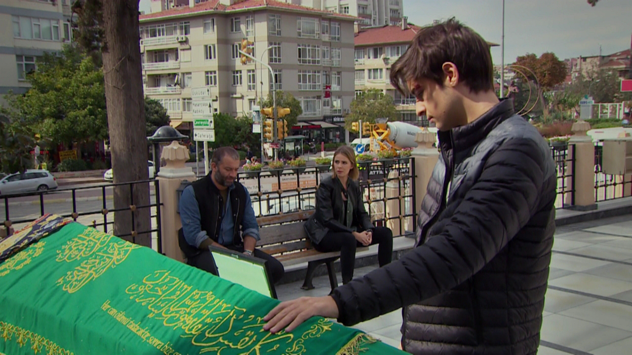 Arka Sokaklar 414. Bölüm Fragmanı