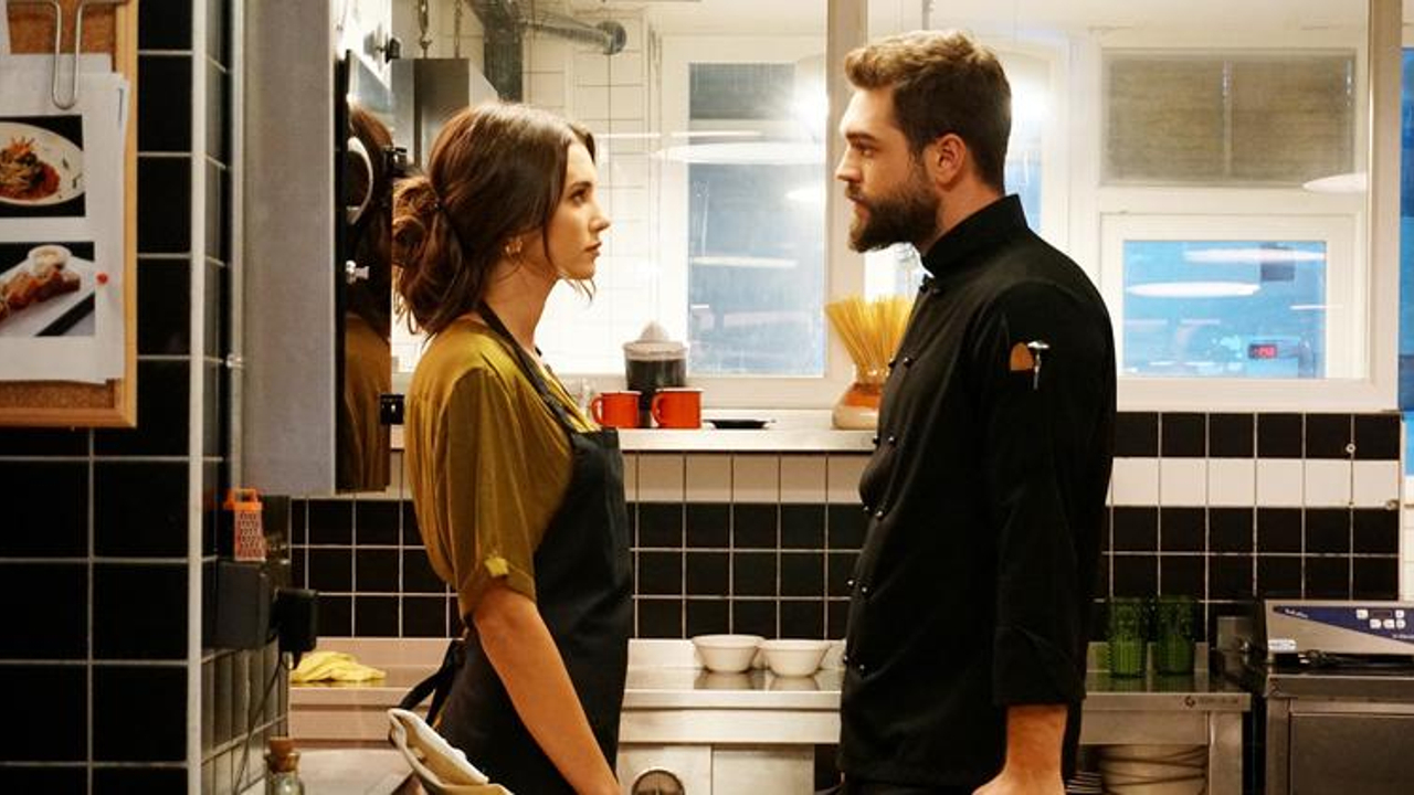 Tatlı İntikam 28. Bölüm Özeti