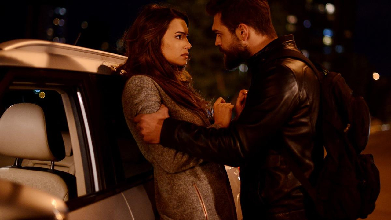 Tatlı İntikam 28. Bölüm Fotoğrafları