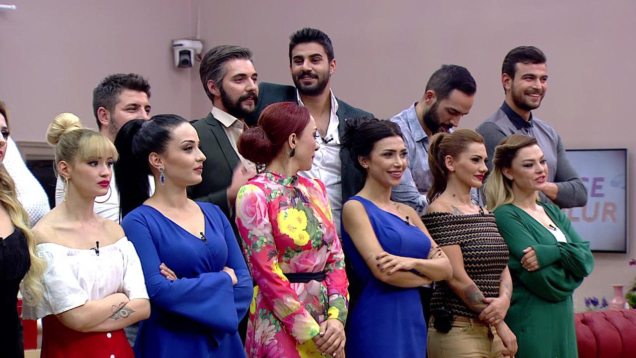 Kısmetse Olur 266.Bölüm
