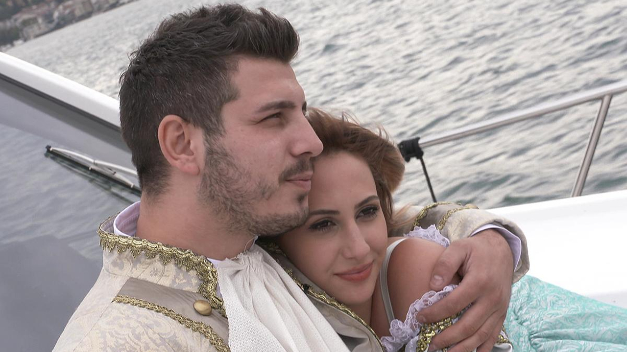 Kısmetse Olur 267.Bölüm