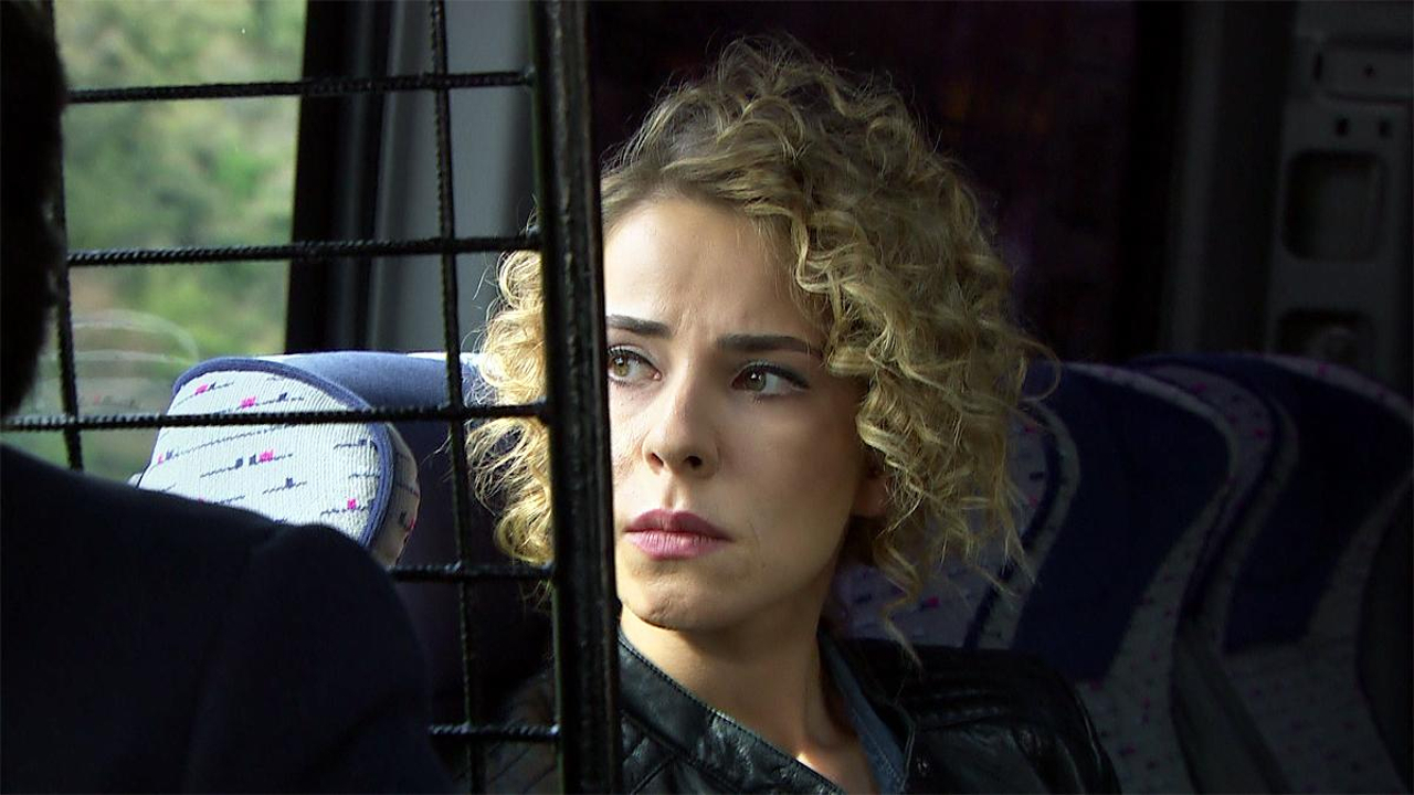 Arka Sokaklar 415. Bölüm Fragmanı – 2