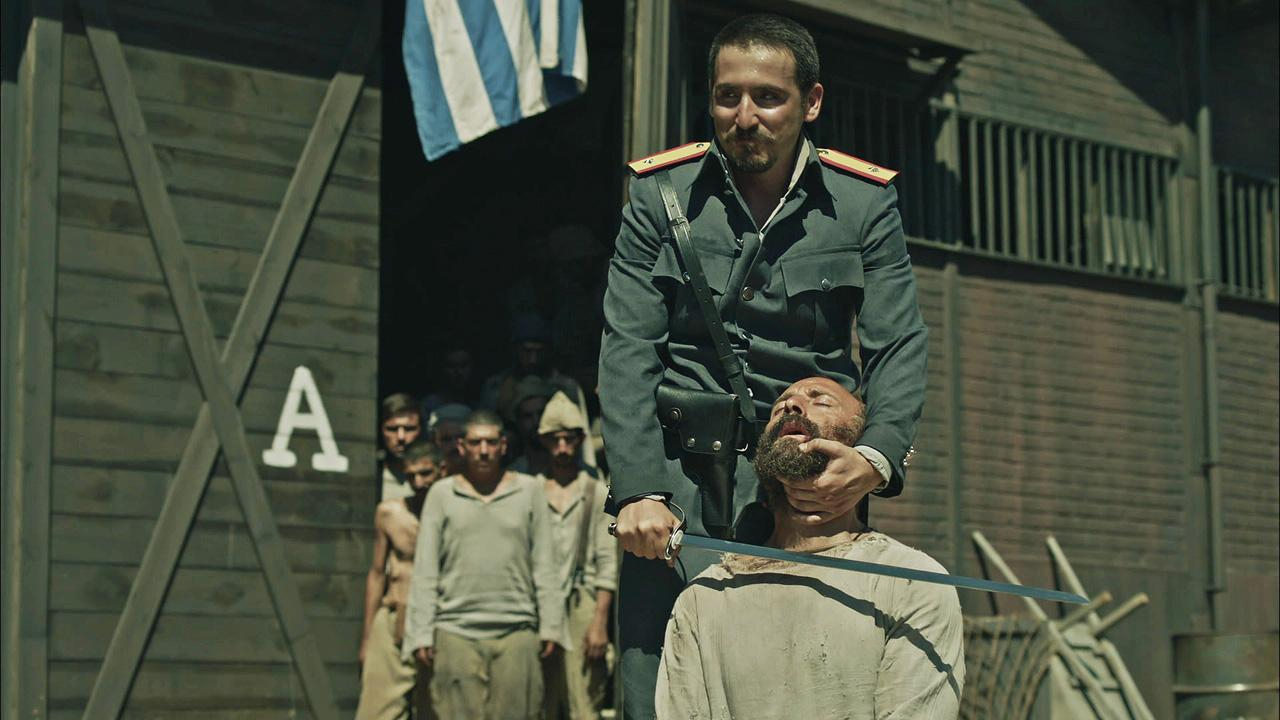 Vatanım Sensin 2. Bölüm