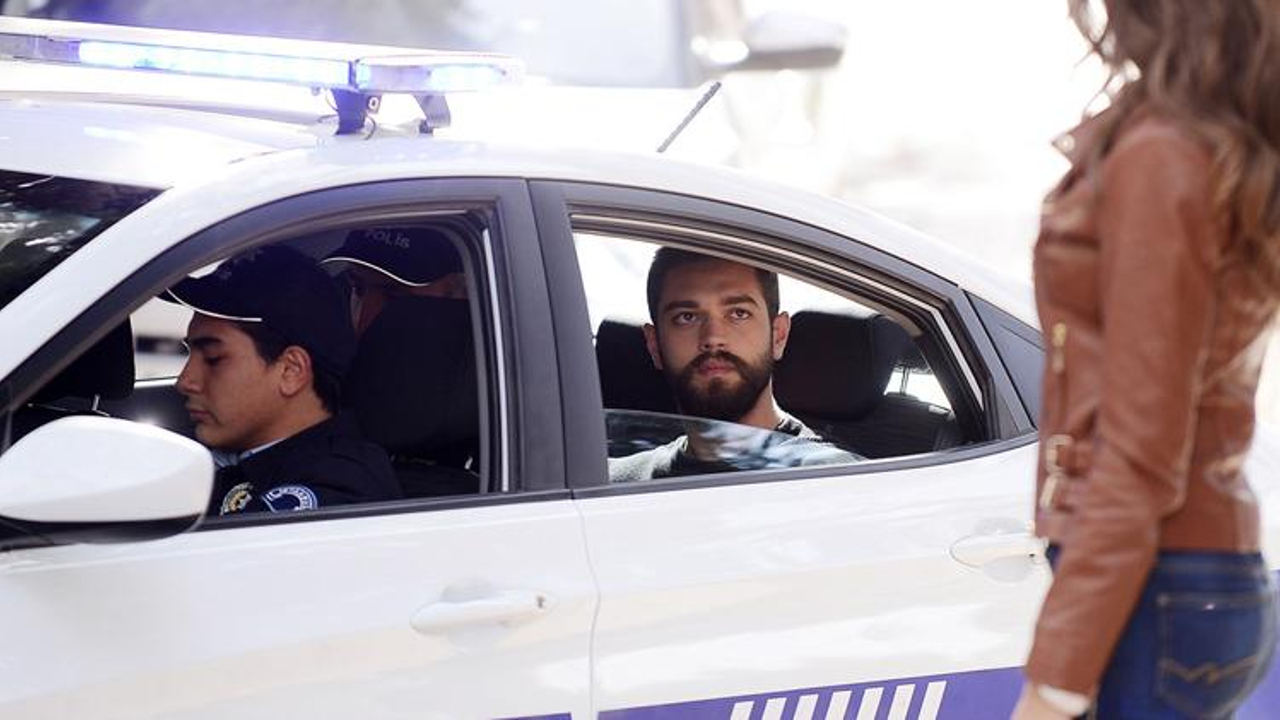 Sinan, hapse düşüyor! Tatlı İntikam 29. Bölüm Yayında!