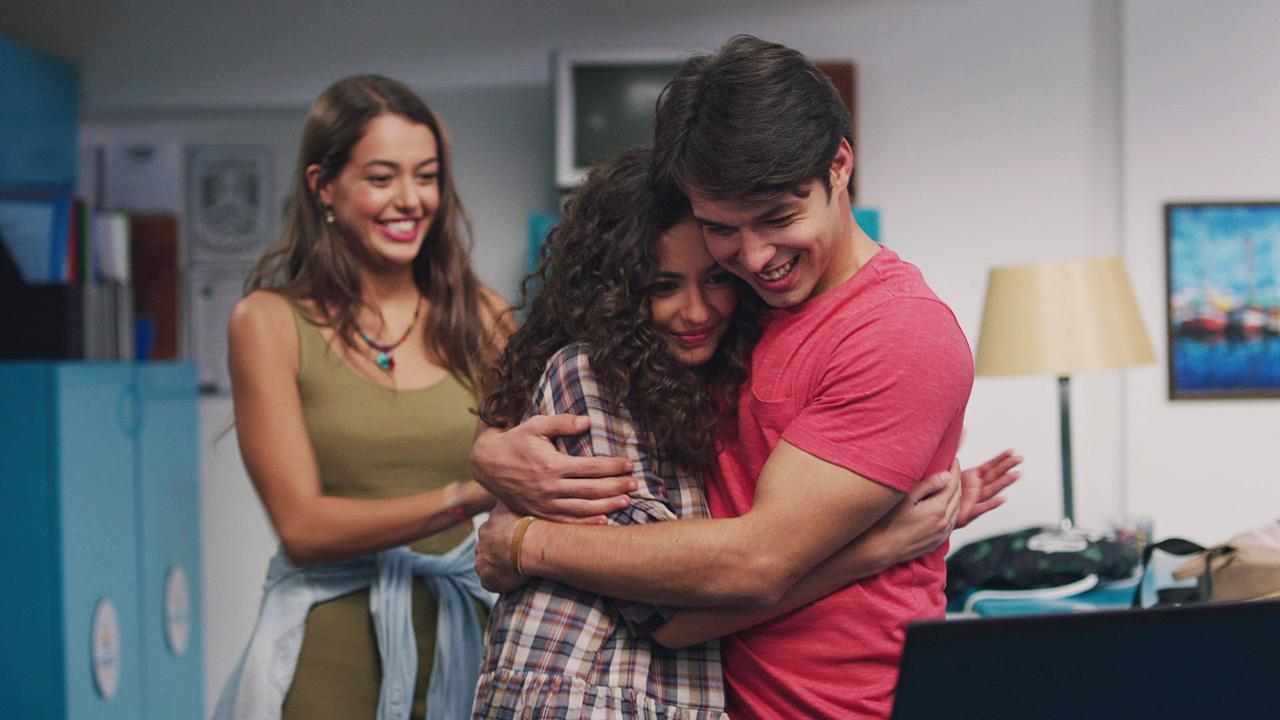 Bodrum Masalı 11. Bölüm