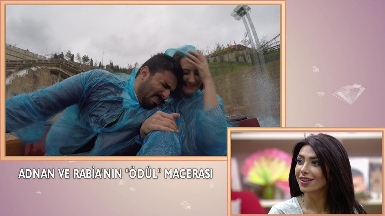 Kısmetse Olur 271.Bölüm