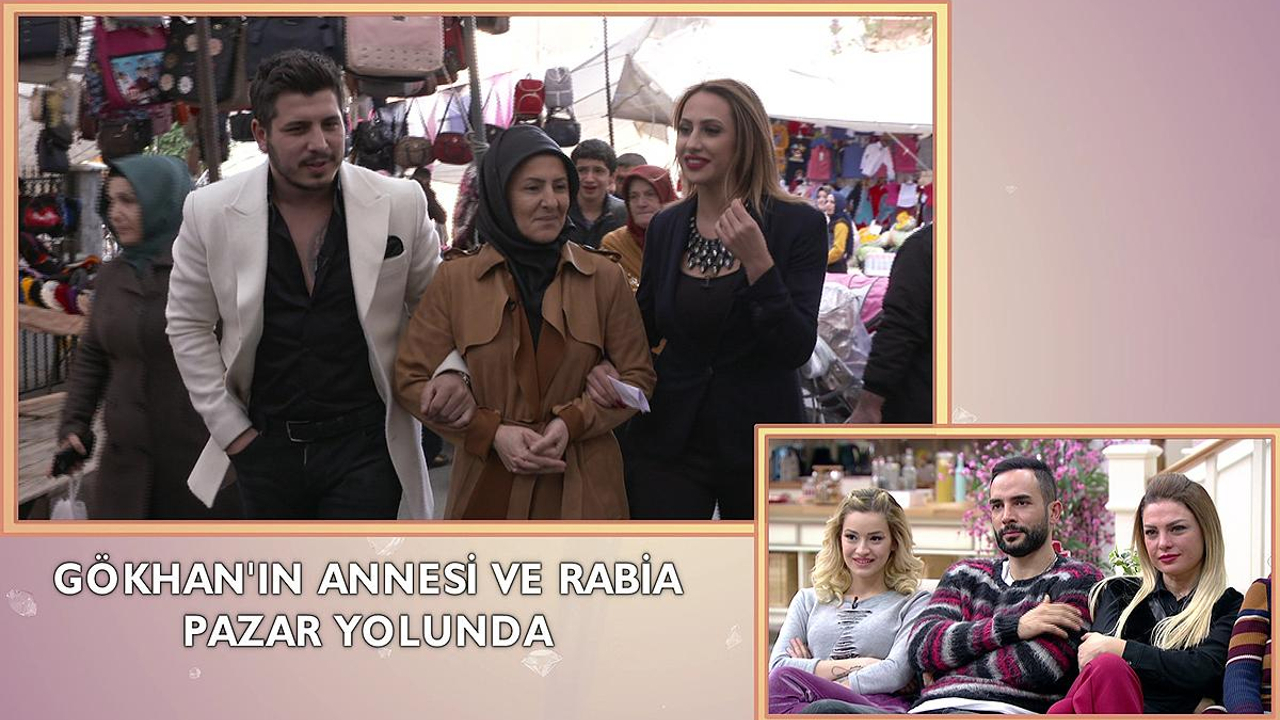 Kısmetse Olur 273.Bölüm