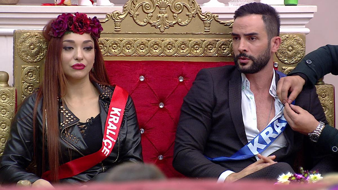 Kısmetse Olur 276.Bölüm