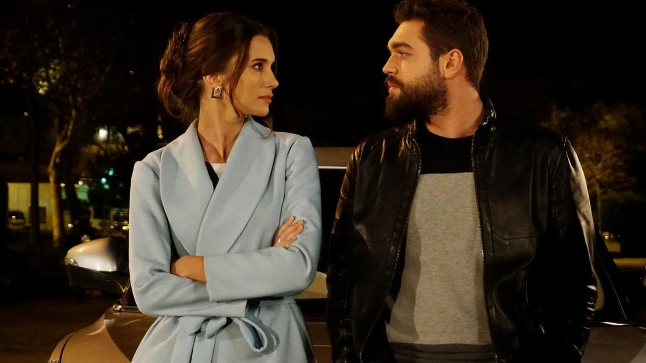 Tatlı İntikam 30. Bölüm Fotoğrafları