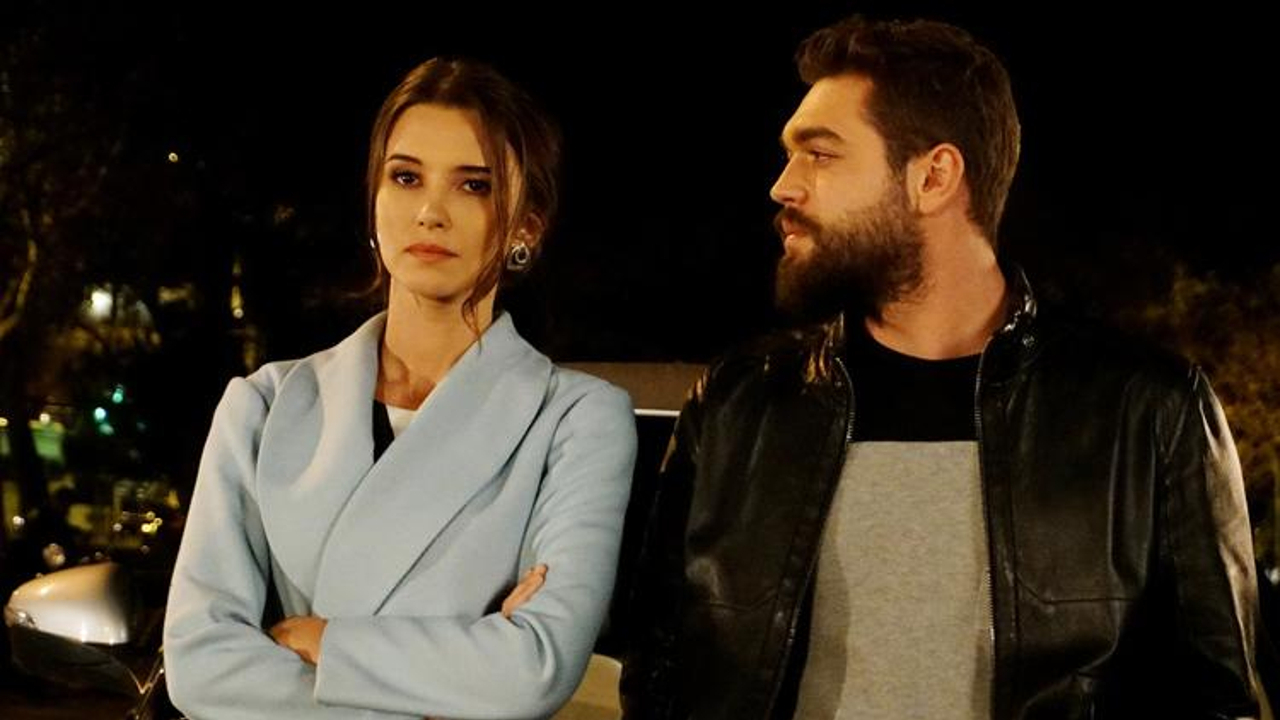 Tatlı İntikam 30. Bölüm Özeti (FİNAL)