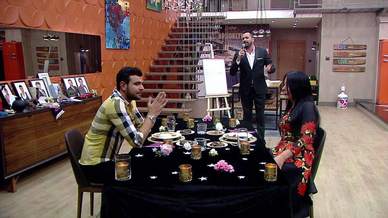 Kısmetse Olur 278.Bölüm