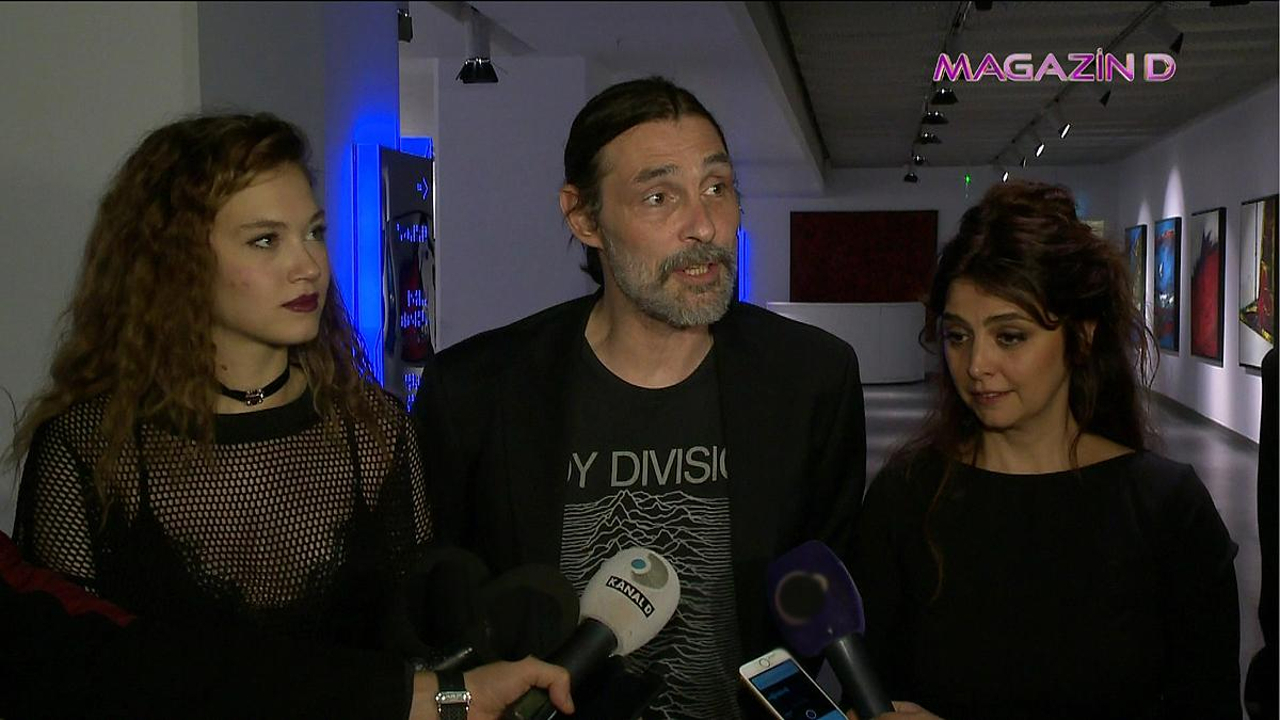12.11.2016 / Magazin D