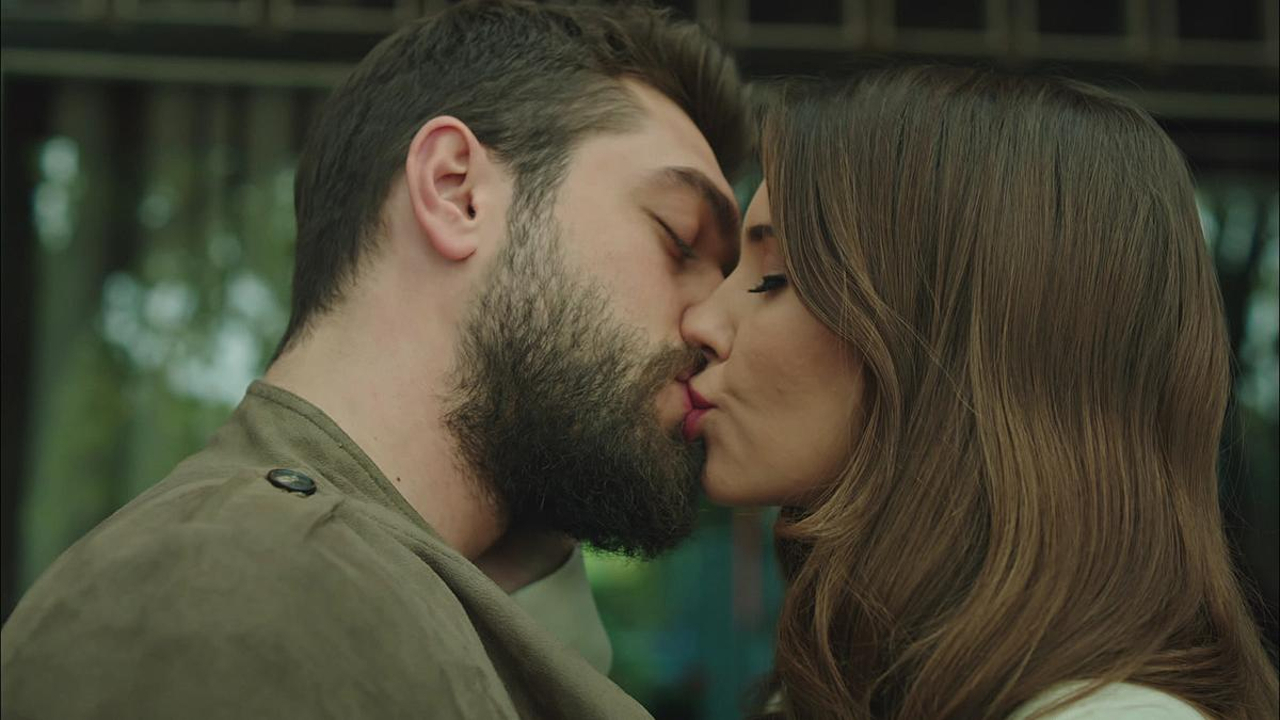 Tatlı İntikam Final Bölümü