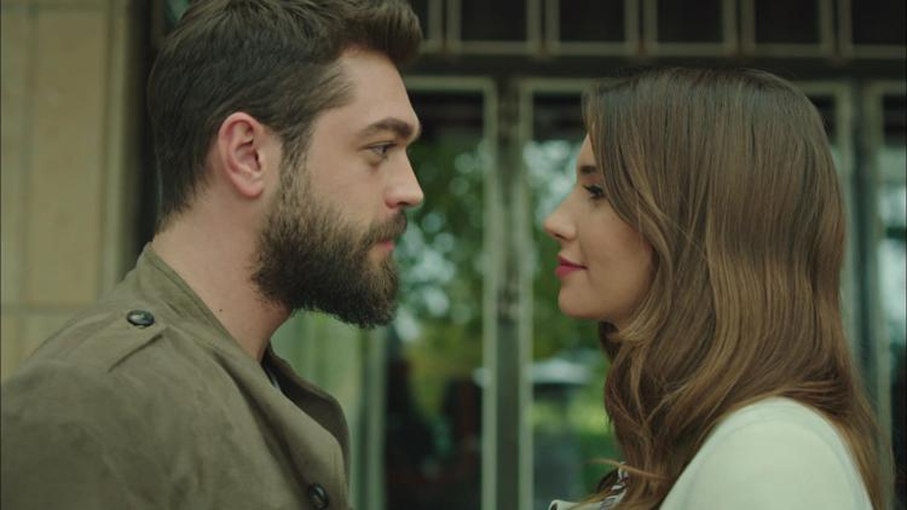 Tatlı İntikam Final Bölümü Yayında!