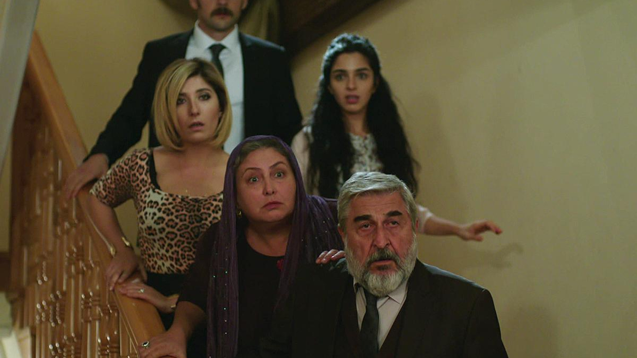 Altınsoylar 2. Bölüm