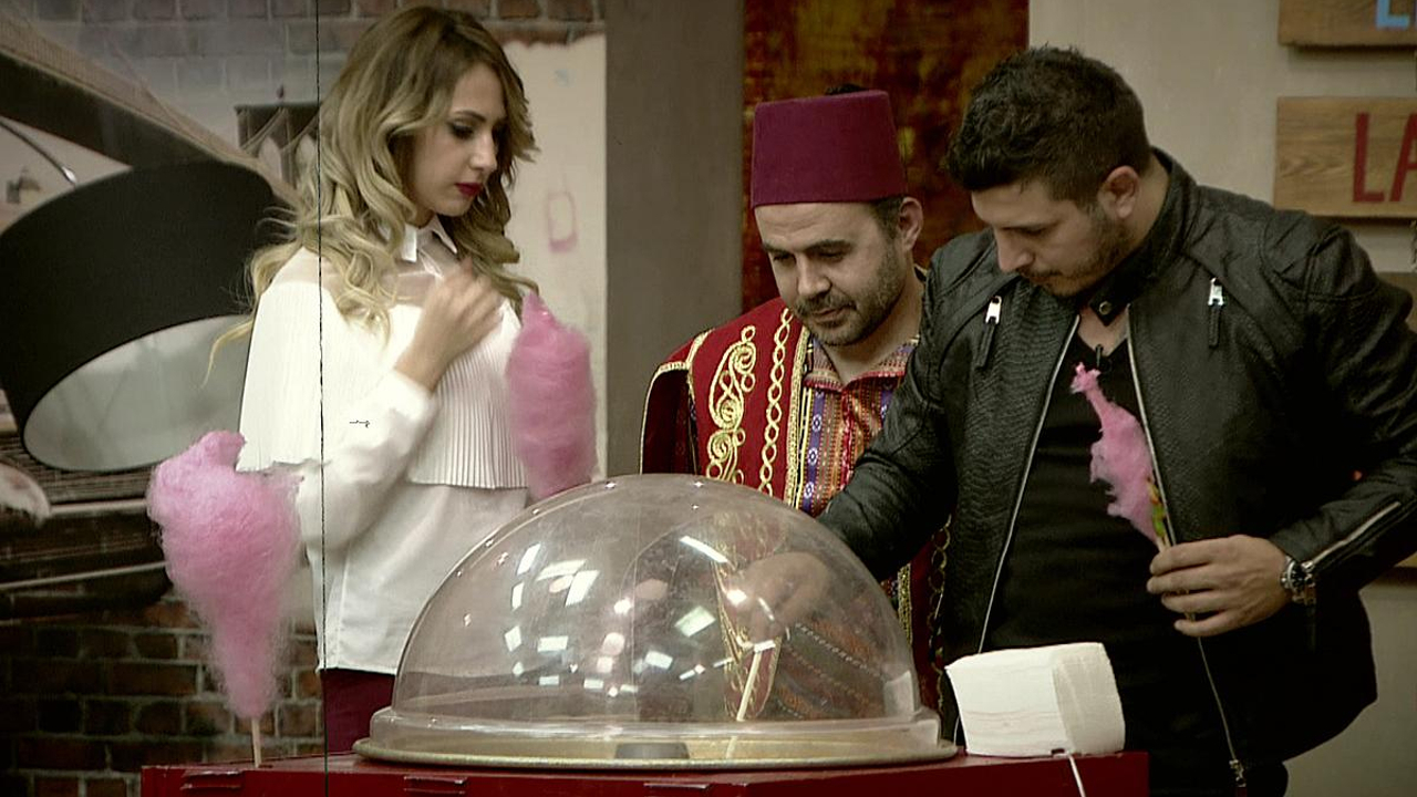 Kısmetse Olur 279.Bölüm