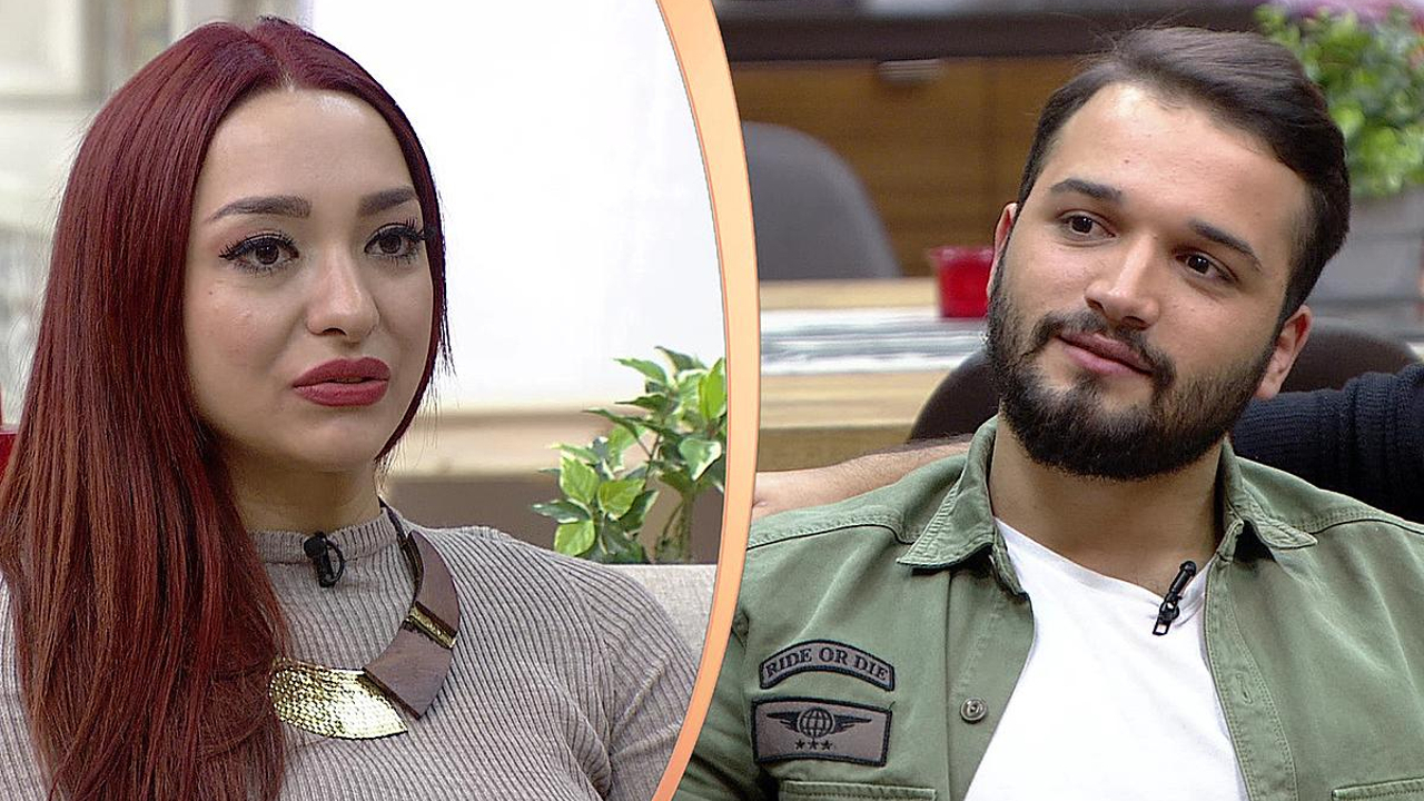 Kısmetse Olur 280.Bölüm